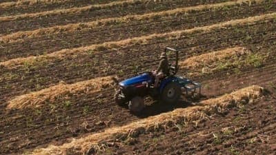 🌳 Agrosmart lanzará la versión 2.0 de su plataforma
