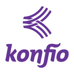 Konfio logo