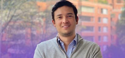 💳 Belvo anuncia a su nuevo Country Manager en Colombia