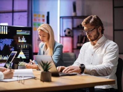 🏣 Worknmates busca ser un aliado para empresas de la región