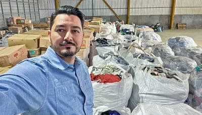 👚 Ecofibra abrirá una nueva planta en Santiago