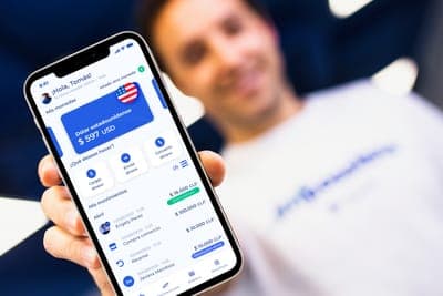 📣 Global66 anuncia el lanzamiento de su wallet electrónica