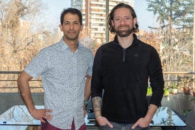 🛬 Hireweb anuncia su expansión a Argentina