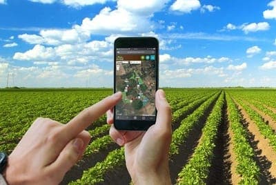🛬 Instacrops anuncia su expansión a Colombia