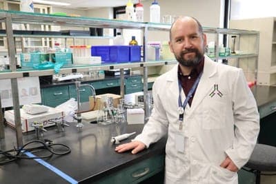 🧬 La BioTech Chilena Pannex Therapeutics desarrolló un dispositivo para anular el dolor crónico.