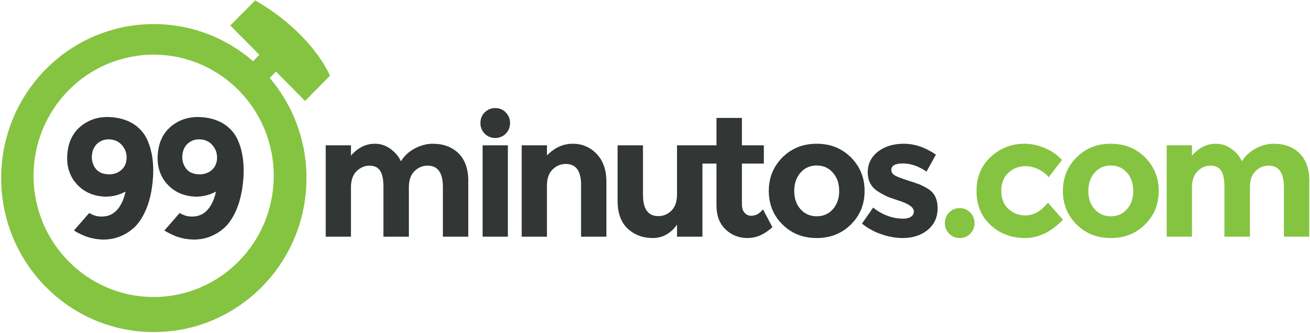 99Minutos logo