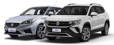 🚙 Conoce a la startup: Tripp