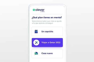 💳 Clever anunció tres nuevos fondos mutuos