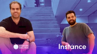 💸 Instance levantó US$1M en su ronda seed