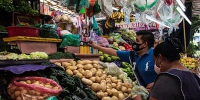 🛒 Mi Mercado en Casa busca incorporar a los 'mercados' al mundo digital