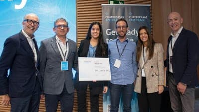 📝Convocatoria: 'Cuatrecasas programa de Aceleración'