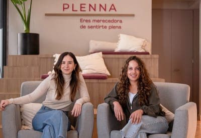 💸 Plenna levantó US$4.4M en su ronda semilla