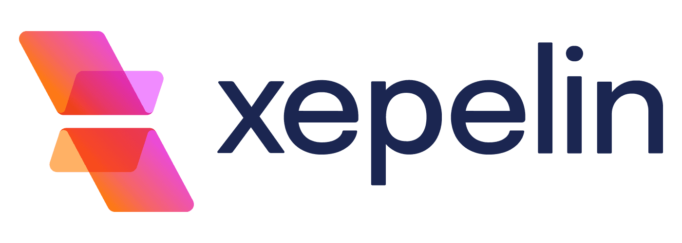 Xepelin  logo