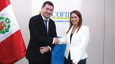 💰 Alaya Capital recibe US$3M en inversión de COFIDE