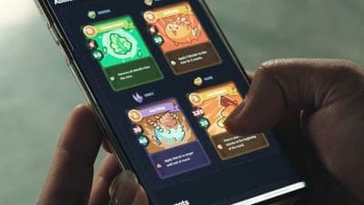 🎮 🪙  Axie Infinity se vuelve uno de los play2earn más populares en Argentina