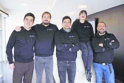 🛵 Grupo Central seguirá creciendo sus operaciones en Chile y Perú