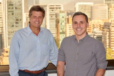 💳 Senegocia y Fingo anuncian alianza para apoyar a PyMEs en Chile