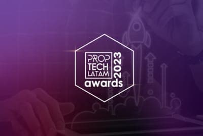 📝 Convocatoria: 'Proptech Latam Awards 2023'