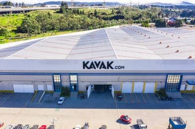 🚙 Kavak anuncia una reestructuración en su equipo directivo para México
