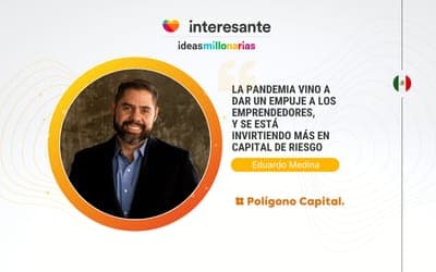 💰 Conoce al fondo: Polígono Capital