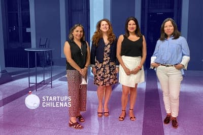 🚺  Women Board UP anuncia el inicio de sus operaciones