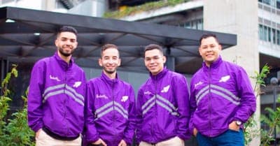 🛒Rocketfy busca llegar a 18 nuevos mercados como estrategia de expansión