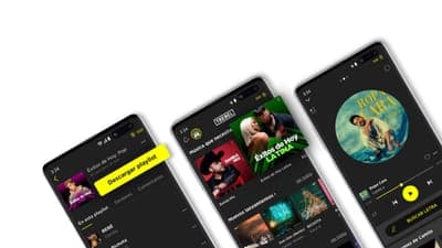 💸 Trebel levantó US$25M en su serie B