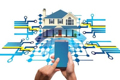 🏘 SmartHomy busca crecer sus operaciones en Chile