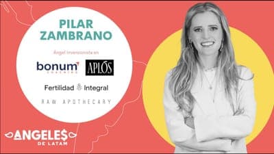 🎙️ Descubre.vc y 500 LatAm se unen para lanzar el podcast 'Angeles de LatAm'