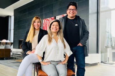 💸 Wibo levantó US$450K en su ronda pre-semilla