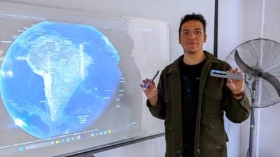 🖊️ Paperlux busca digitalizar las aulas y espacios de trabajo