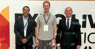 ♻️ Sinba es finalista del programa ‘Expo Live Innovation‘