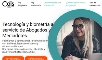 ⚖️ Odis anuncia su inicio de operaciones en Argentina