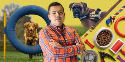 🐶 Hundsport incorporará nuevas categorías de productos en su plataforma