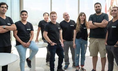💳 Tenpo lanzará nuevas soluciones para su mercado en Chile