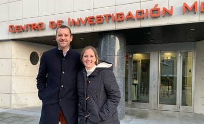 🧬 Nanogrow busca ganar la Copa Mundial de Emprendimientos
