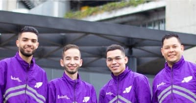 💸 Rocketfy levantó US$700K en su ronda pre-semilla 