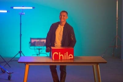 🚀 ProChile, WeChat y Douyin anuncian alianza para lanzar 'UnboxingChile'