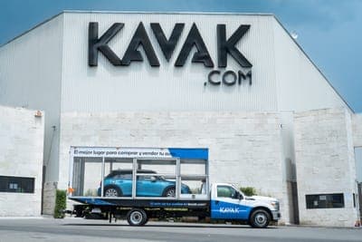 🏅 PMI destaca a Kavak como uno de los proyectos más Influyentes del 2021 en LatAm