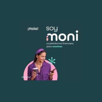 💳 Agovest cambia de nombre a 'Soy Moni'