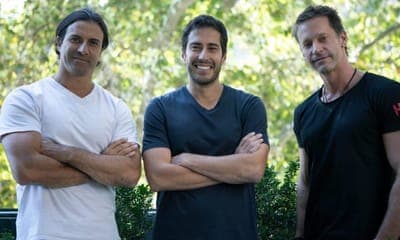 🏋🏽‍♂️ Hanufit y Betterfly anuncian alianza para impulsar el deporte