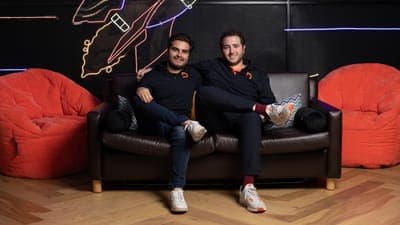 💸DEUNA levantó US$30M en su serie A