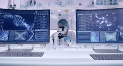 💰 The Ganesha Lab levantó US$1.5M para financiar BioTechs