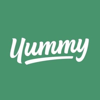 Yummy logo