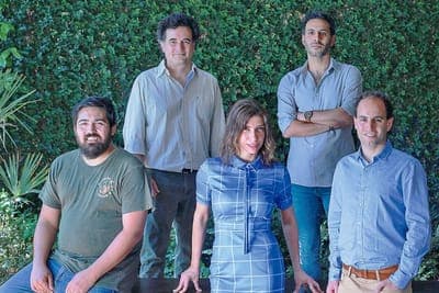 🧳  TripYeah busca levantar su ronda Bridge 