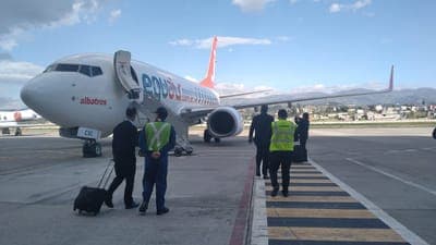 ✈️ EQUAIR recibió su certificado como operador aéreo