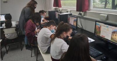 📚Creativos Digitales busca impulsar la programación