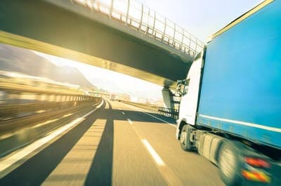 🚚L!sto busca prevenir accidentes de conductores de transporte de carga
