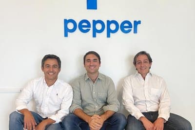 💻 Pepper busca ayudar a empresas a conseguir mejores condiciones de crédito