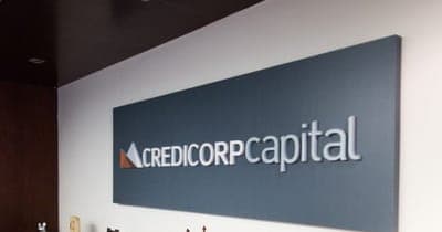 💳 Credicorp busca expandir su vertical Fintech en Chile y Perú